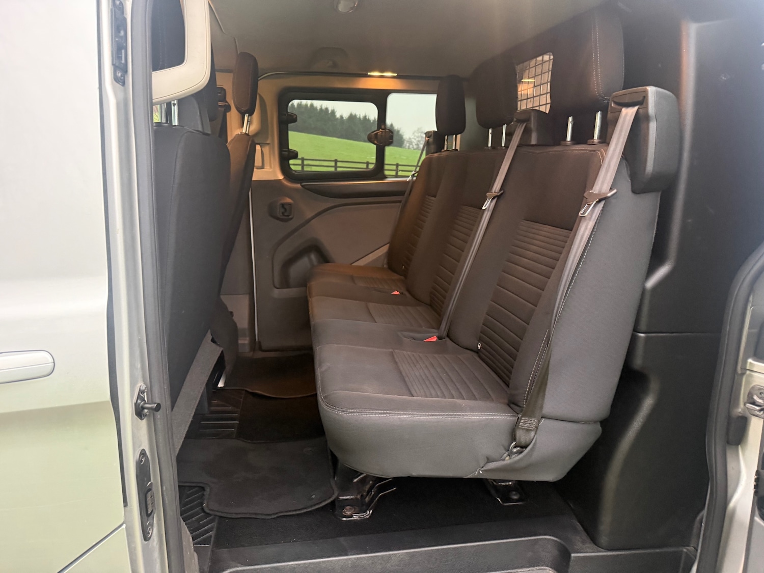 Used Ford Transit Custom 2022 for sale - 77288996: Photo 16