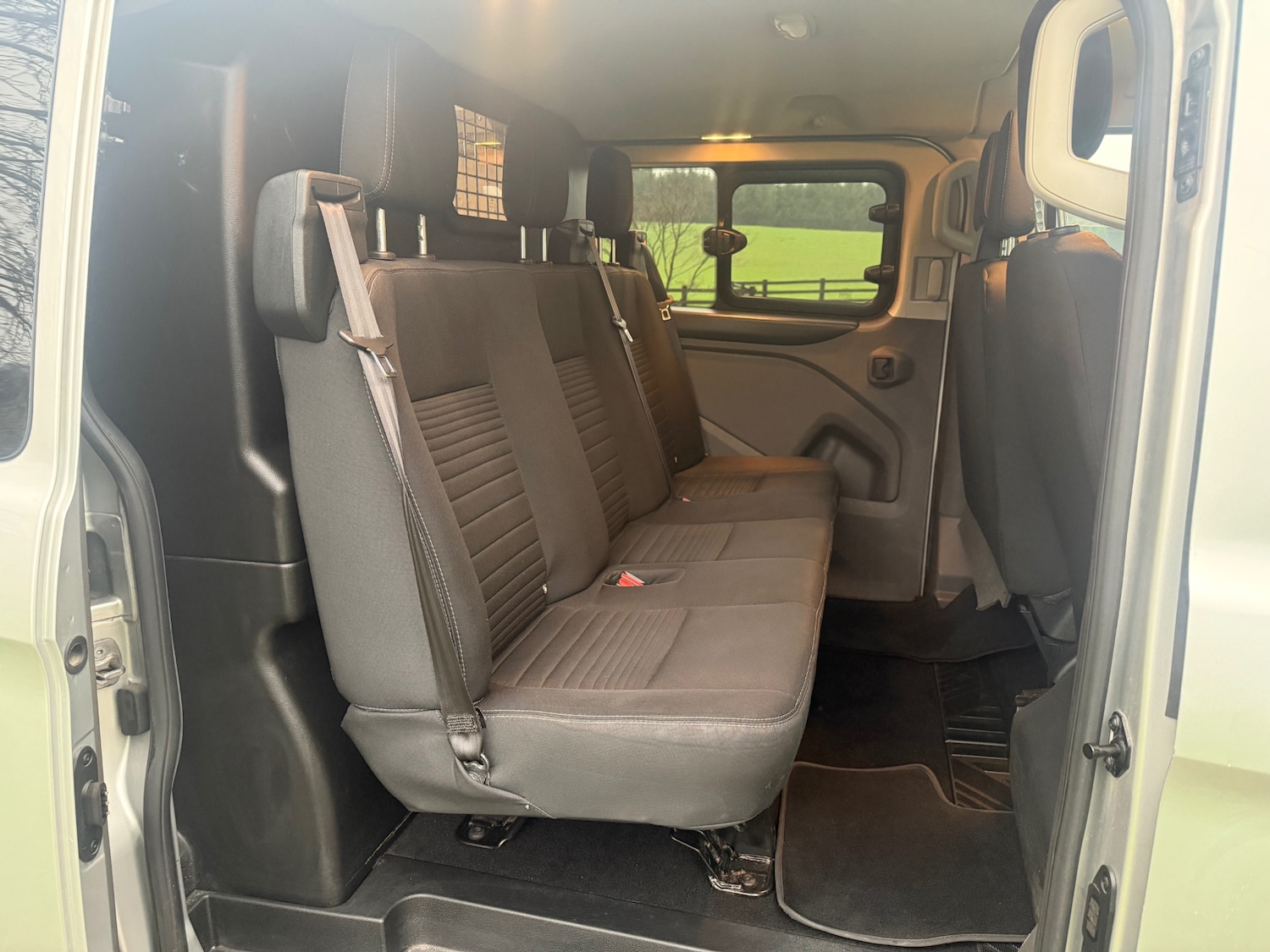 Used Ford Transit Custom 2022 for sale - 77288996: Photo 19