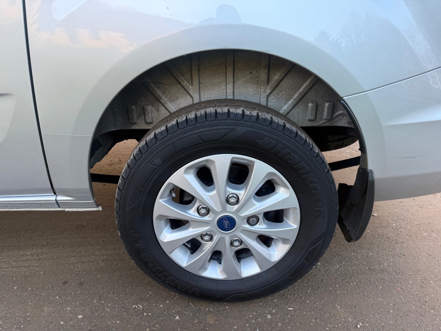 Used Ford Transit Custom 2022 for sale - 77288996: Photo 29