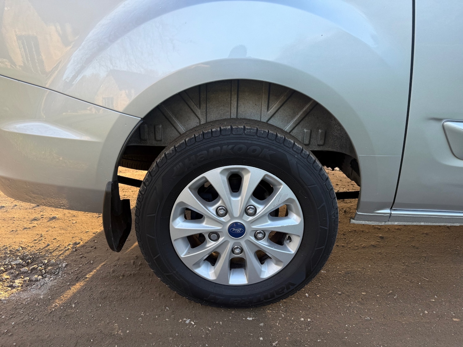 Used Ford Transit Custom 2022 for sale - 77288996: Photo 31