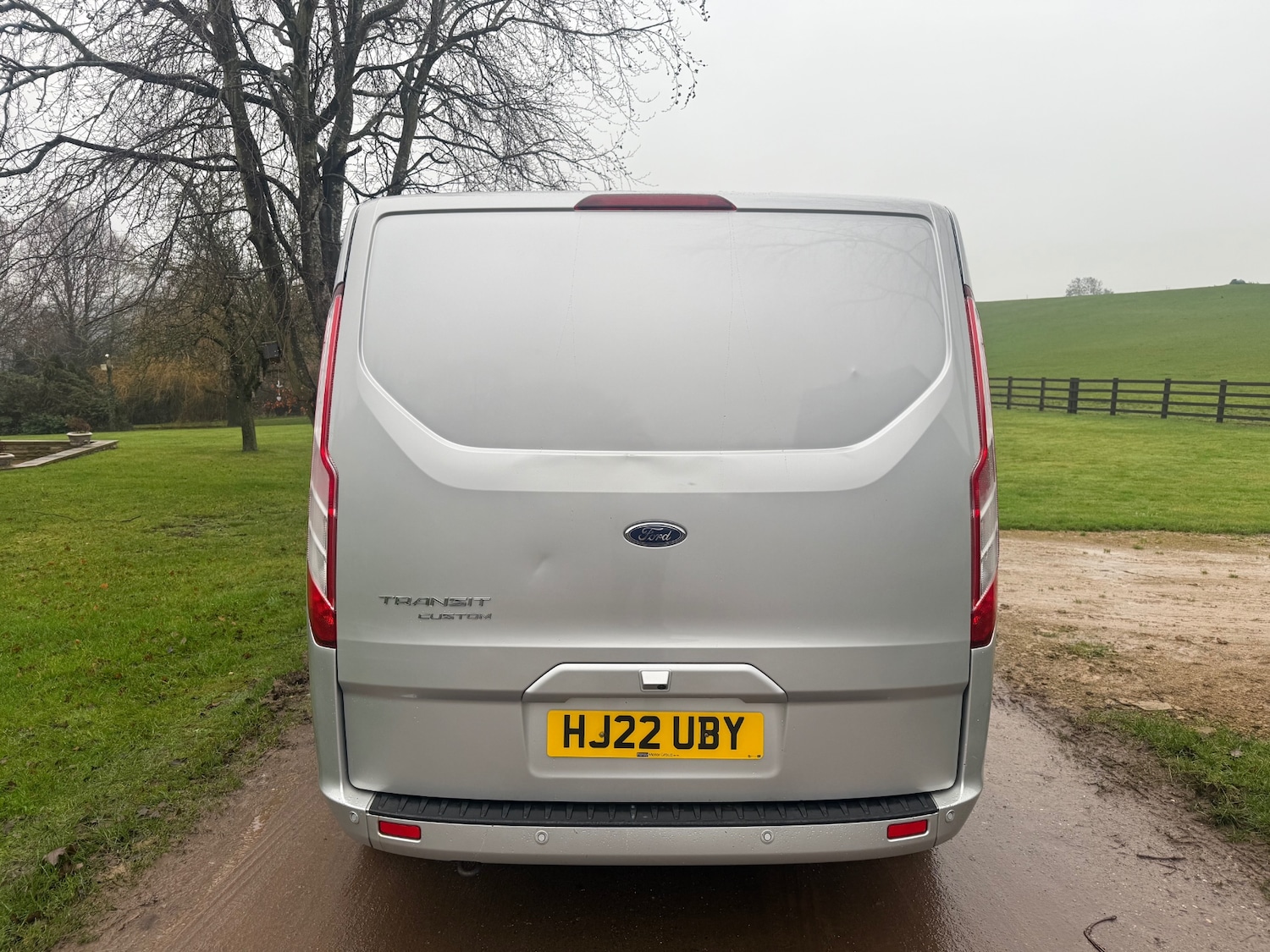 Used Ford Transit Custom 2022 for sale - 77288996: Photo 7