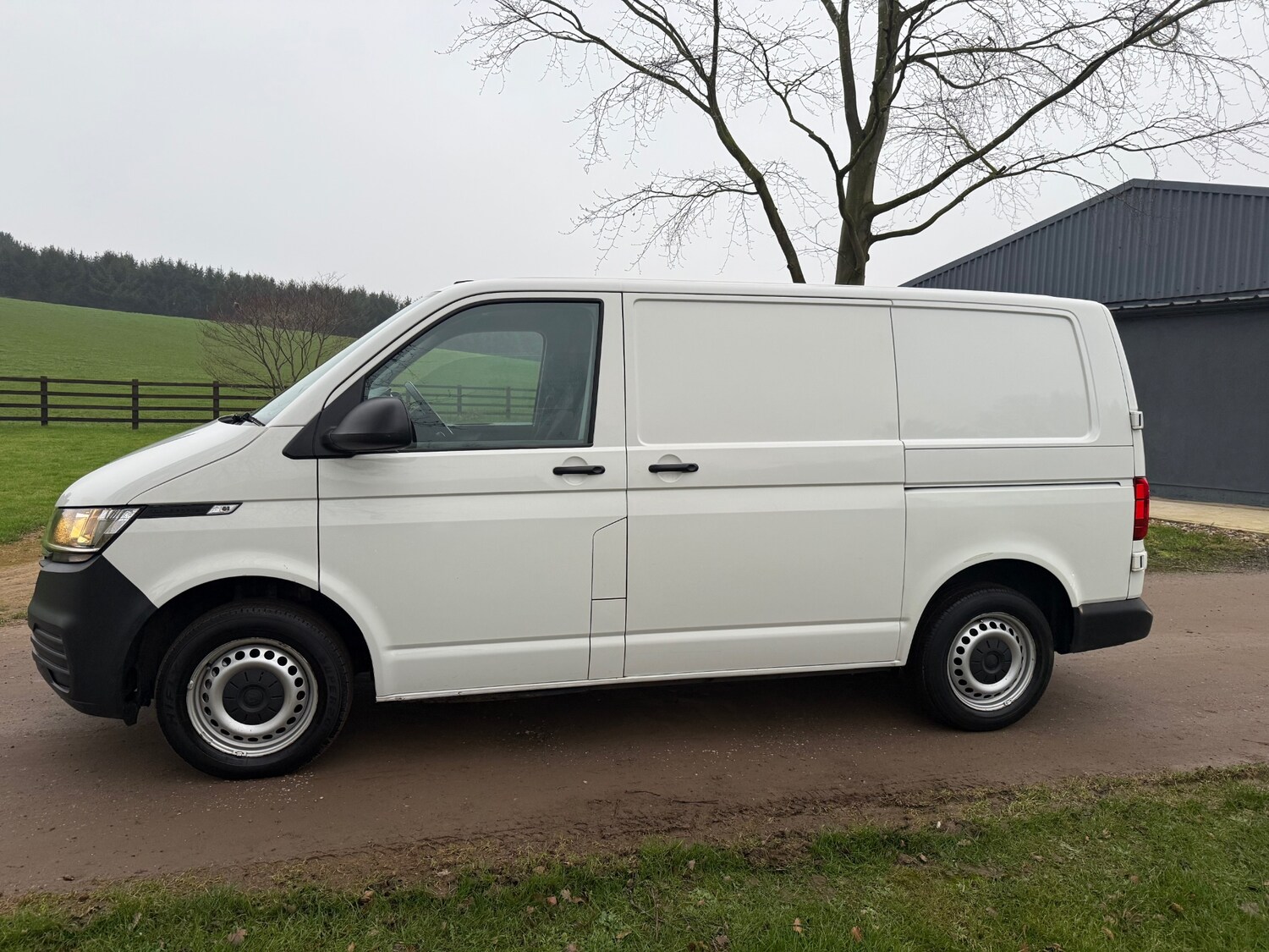 Used Volkswagen Transporter 2020 for sale - 77423588: Photo 10