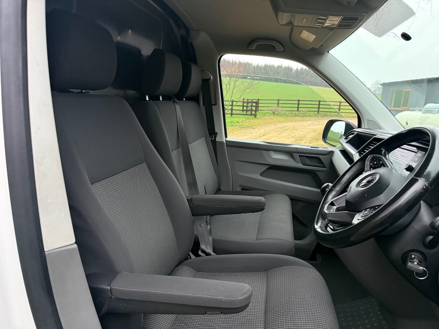 Used Volkswagen Transporter 2020 for sale - 77423588: Photo 13