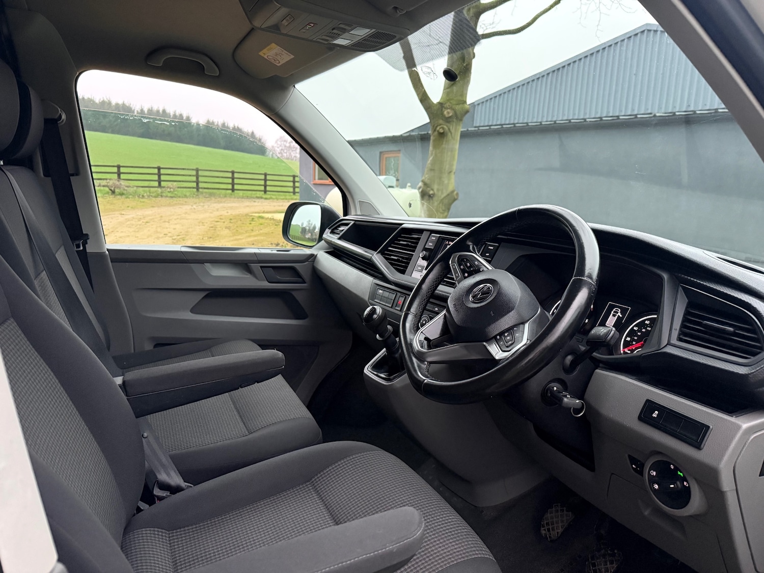 Used Volkswagen Transporter 2020 for sale - 77423588: Photo 14