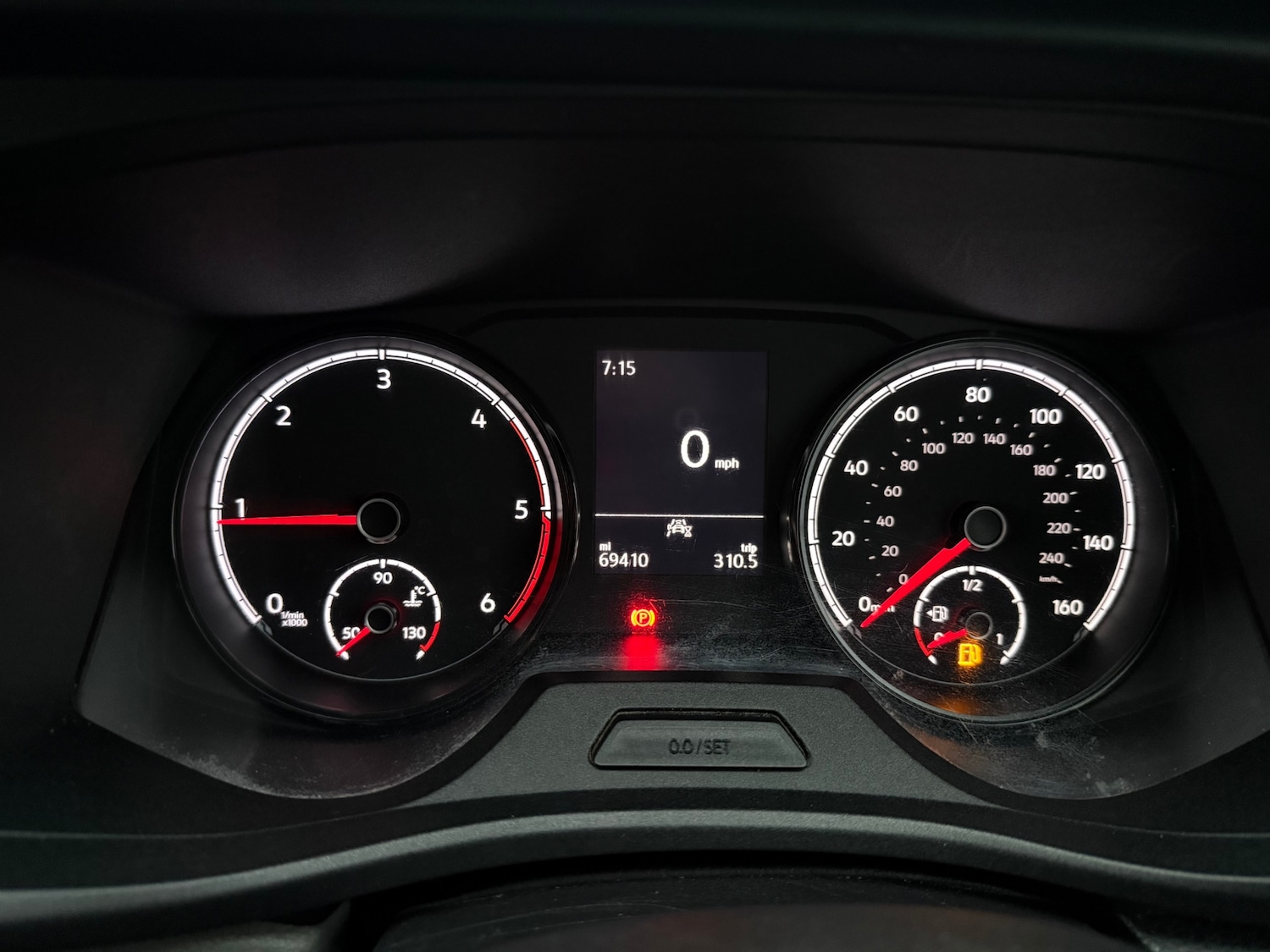 Used Volkswagen Transporter 2020 for sale - 77423588: Photo 15