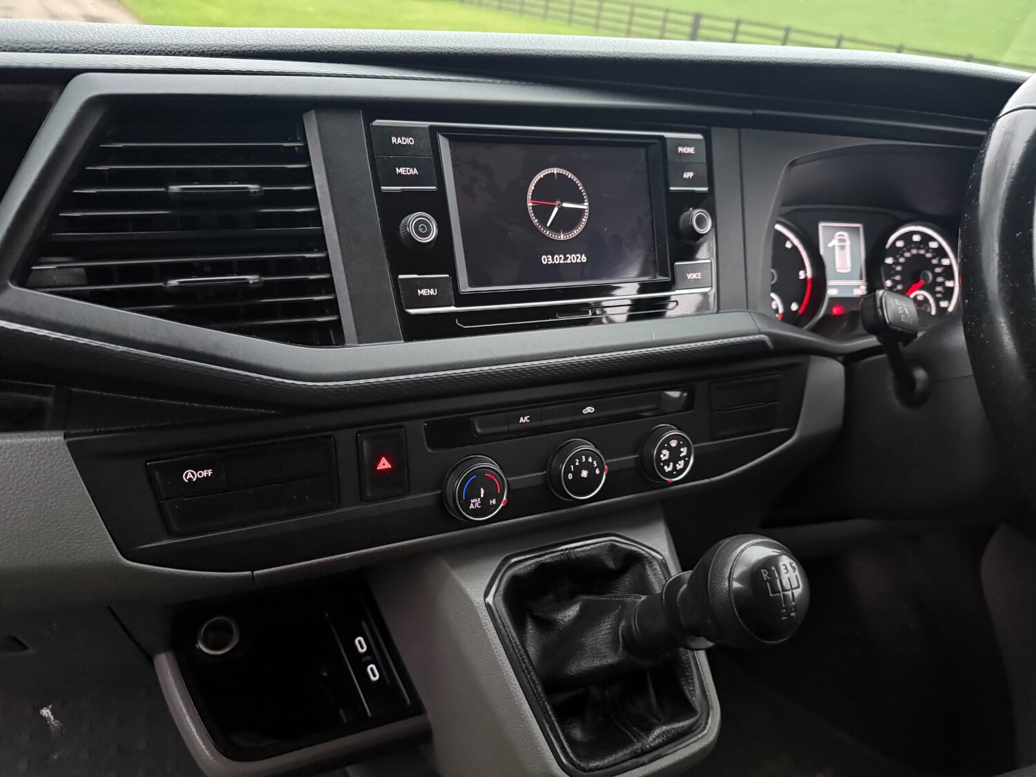 Used Volkswagen Transporter 2020 for sale - 77423588: Photo 16