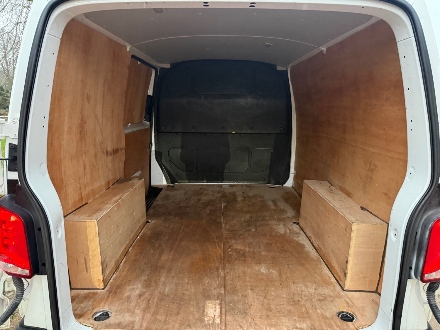 Used Volkswagen Transporter 2020 for sale - 77423588: Photo 19