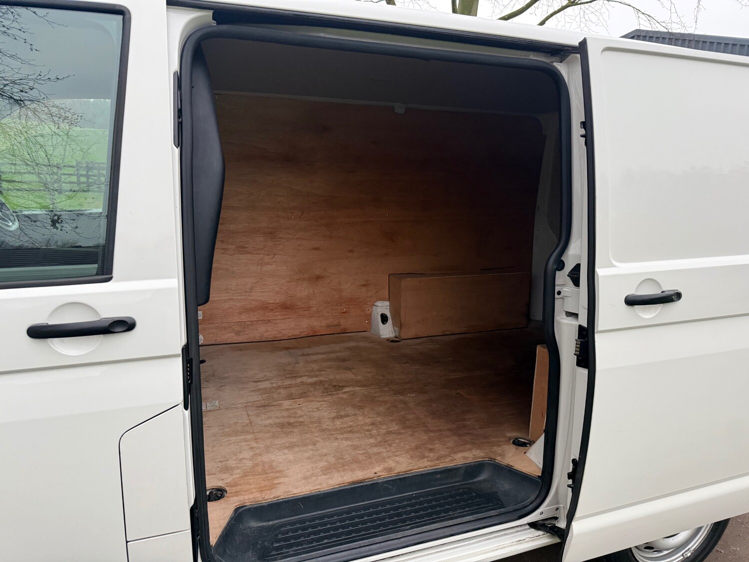 Used Volkswagen Transporter 2020 for sale - 77423588: Photo 20