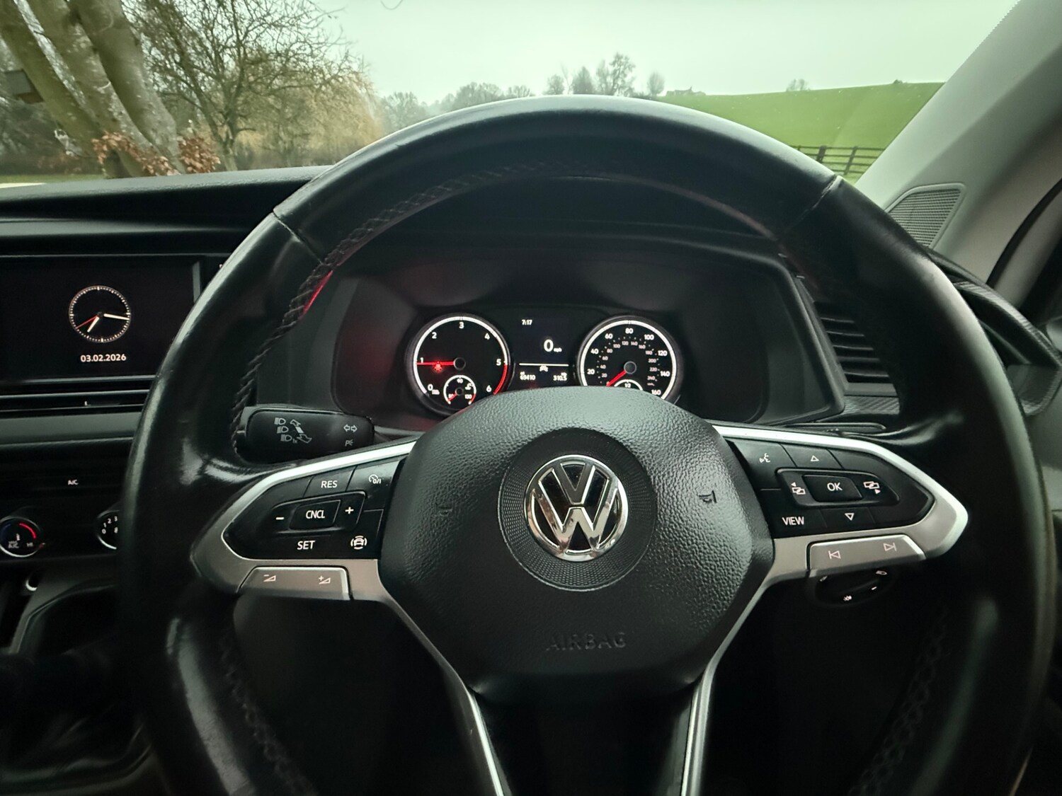 Used Volkswagen Transporter 2020 for sale - 77423588: Photo 21