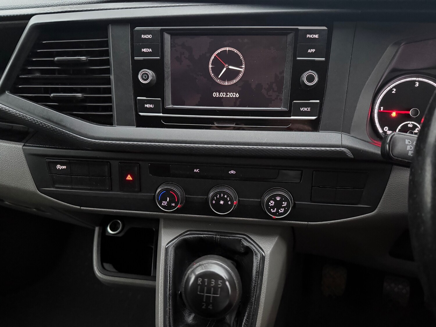 Used Volkswagen Transporter 2020 for sale - 77423588: Photo 22