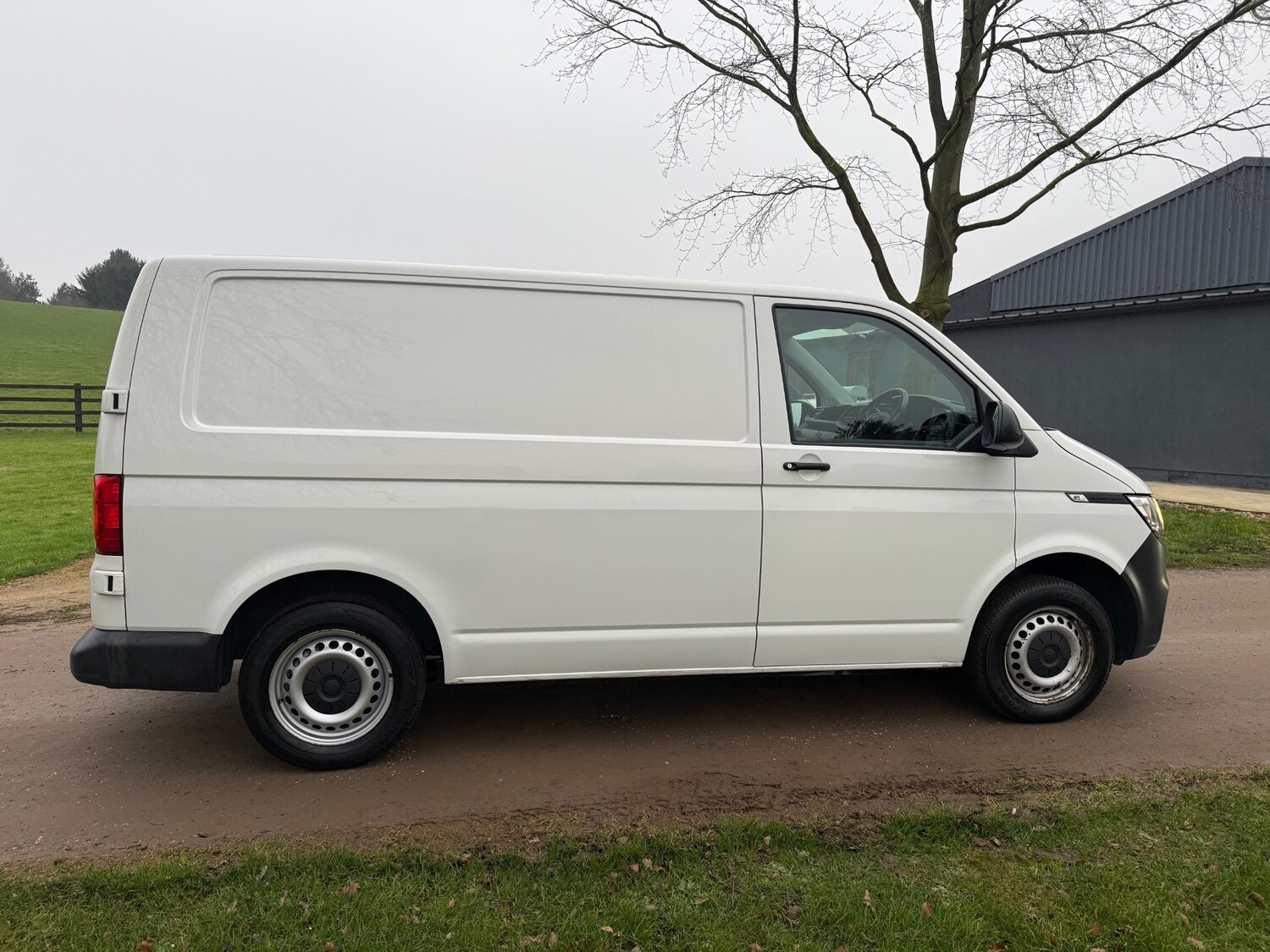 Used Volkswagen Transporter 2020 for sale - 77423588: Photo 4