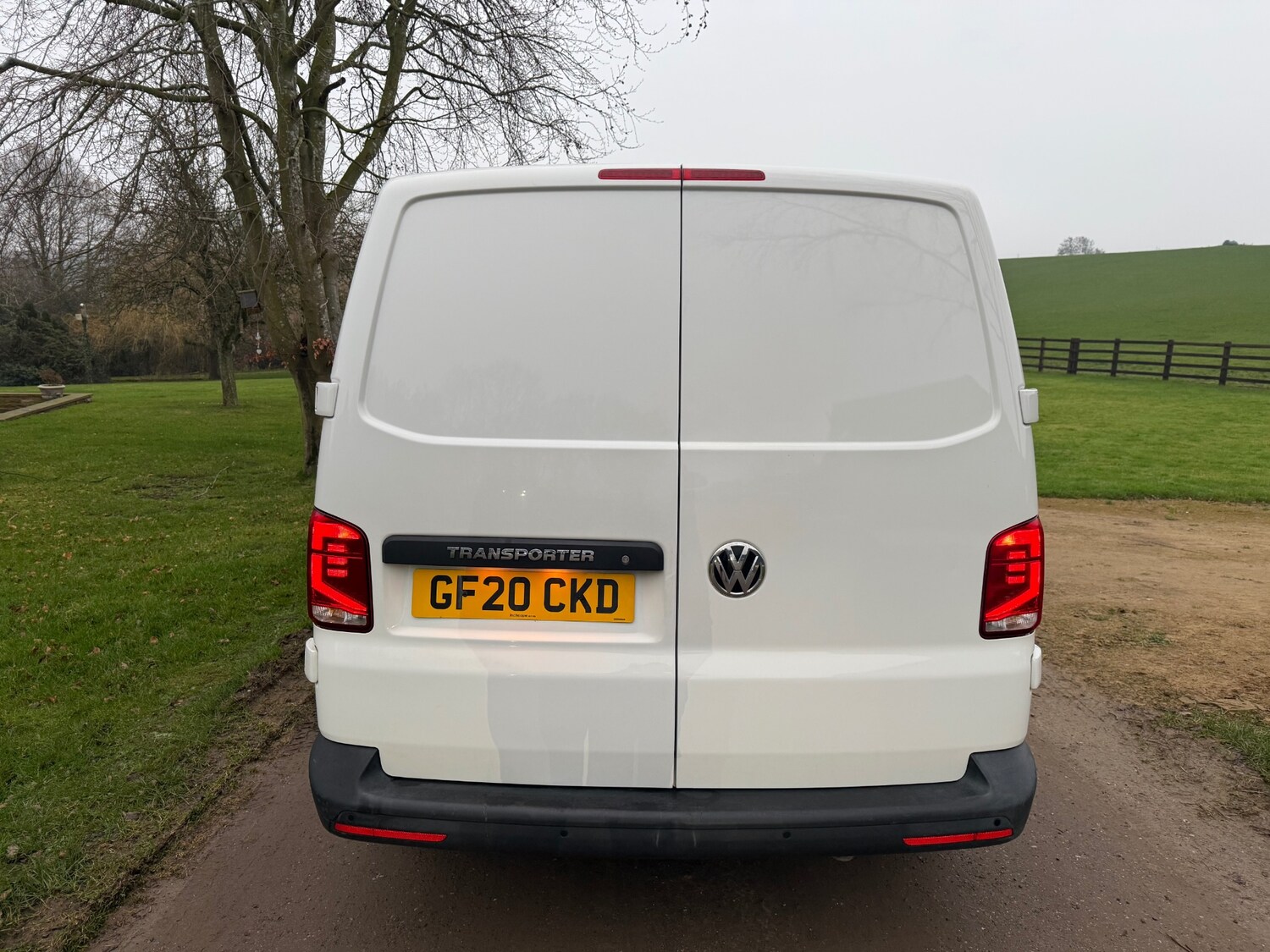 Used Volkswagen Transporter 2020 for sale - 77423588: Photo 7