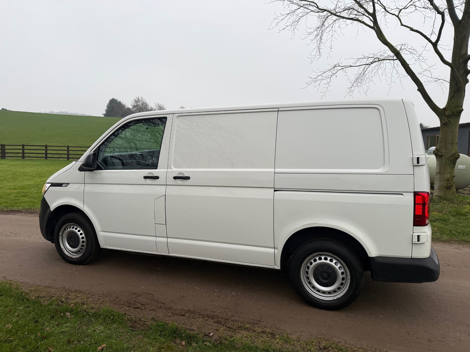 Used Volkswagen Transporter 2020 for sale - 77423588: Photo 9