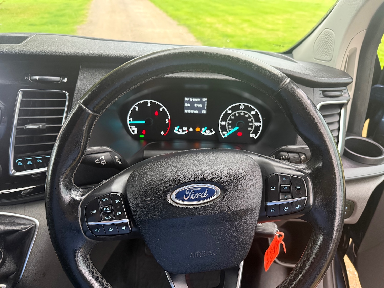 Used Ford Transit Custom 2021 for sale - 76149725: Photo 13