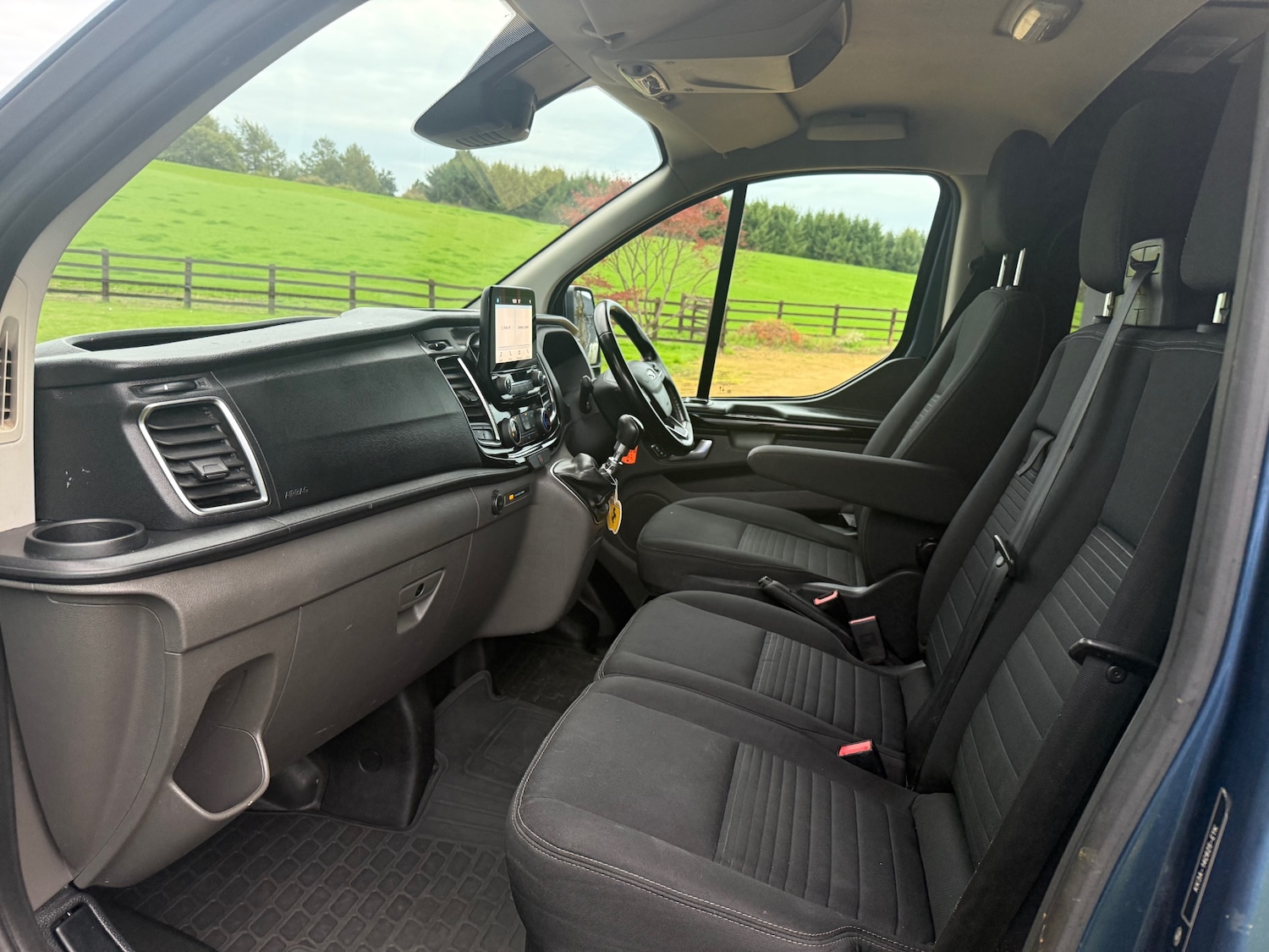 Used Ford Transit Custom 2021 for sale - 76149725: Photo 14