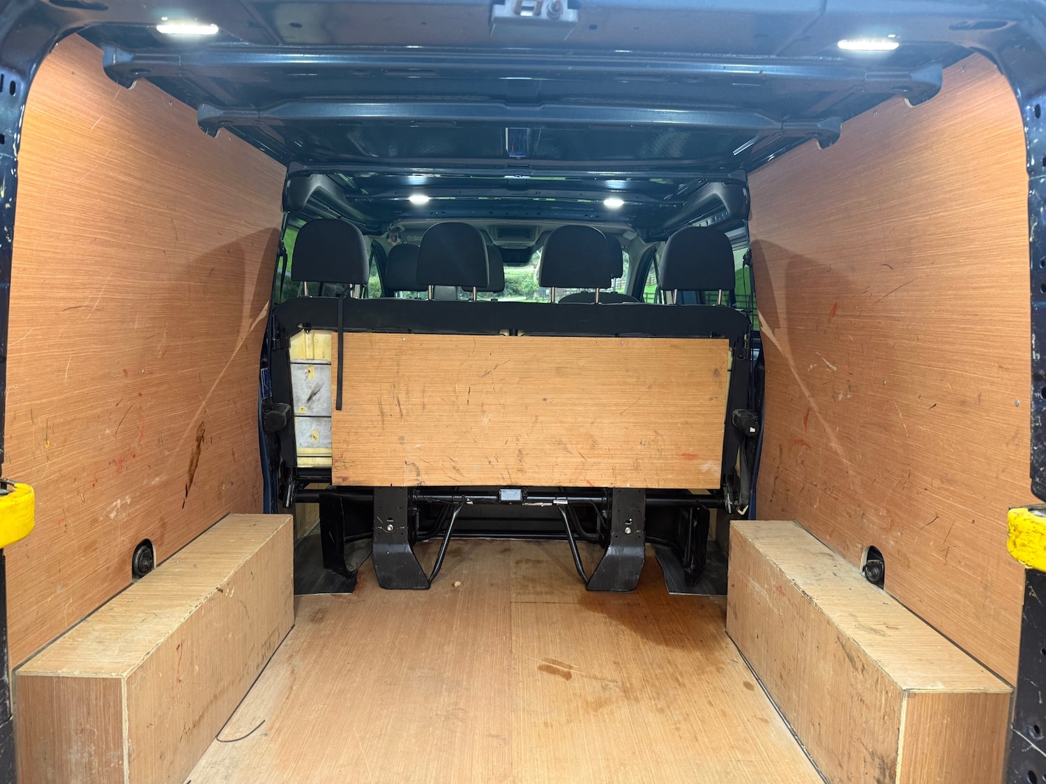 Used Ford Transit Custom 2021 for sale - 76149725: Photo 15