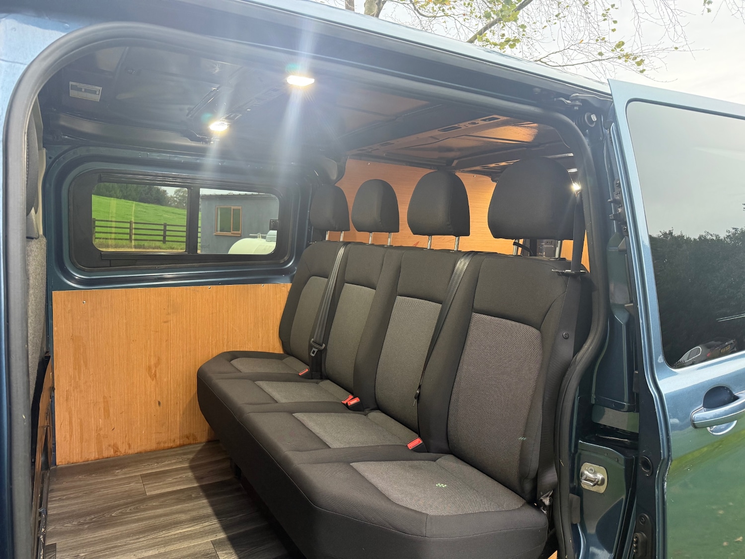 Used Ford Transit Custom 2021 for sale - 76149725: Photo 16