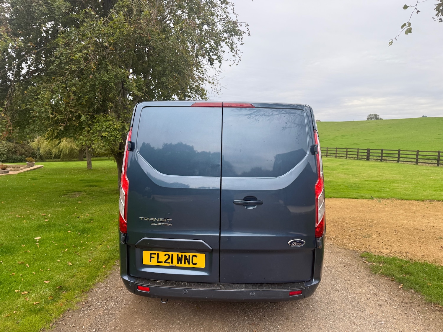 Used Ford Transit Custom 2021 for sale - 76149725: Photo 6