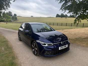 Used Volkswagen Golf 2021 for sale - 75109136: Photo