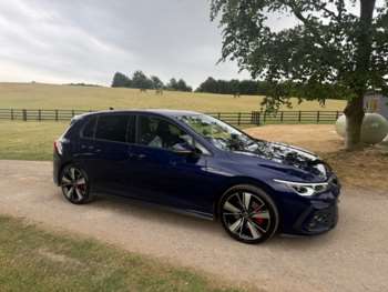 Used Volkswagen Golf 2021 for sale - 75109136: Photo