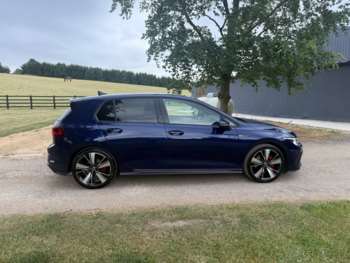 Used Volkswagen Golf 2021 for sale - 75109136: Photo