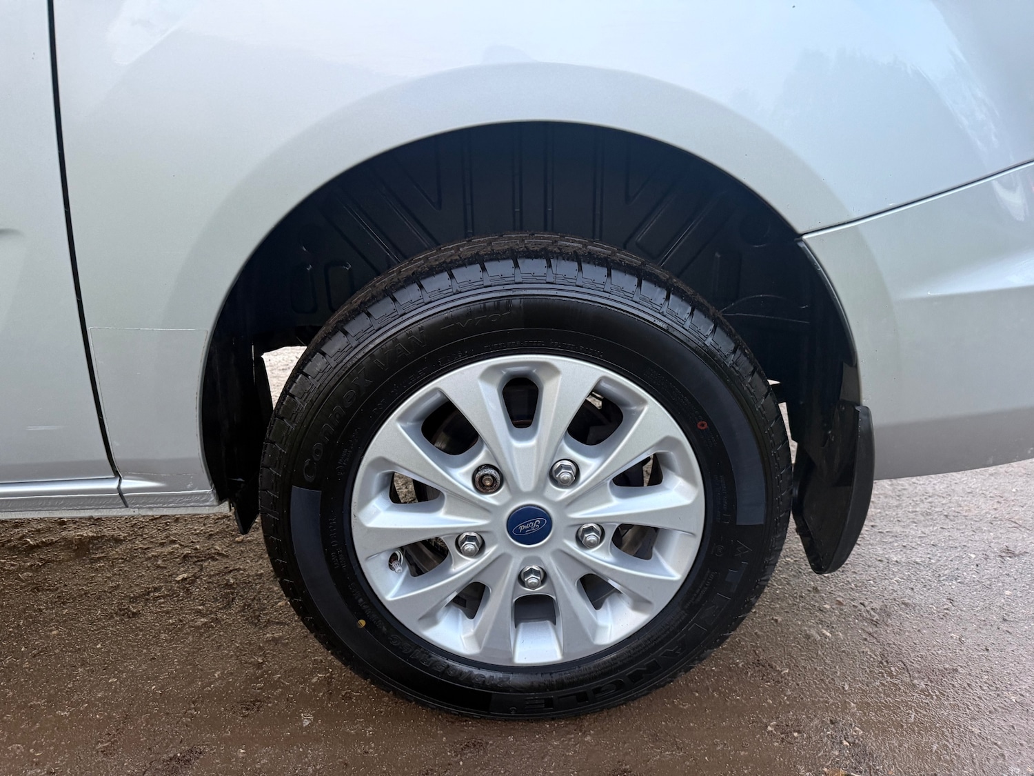 Used Ford Transit Custom 2020 for sale - 76739176: Photo 13