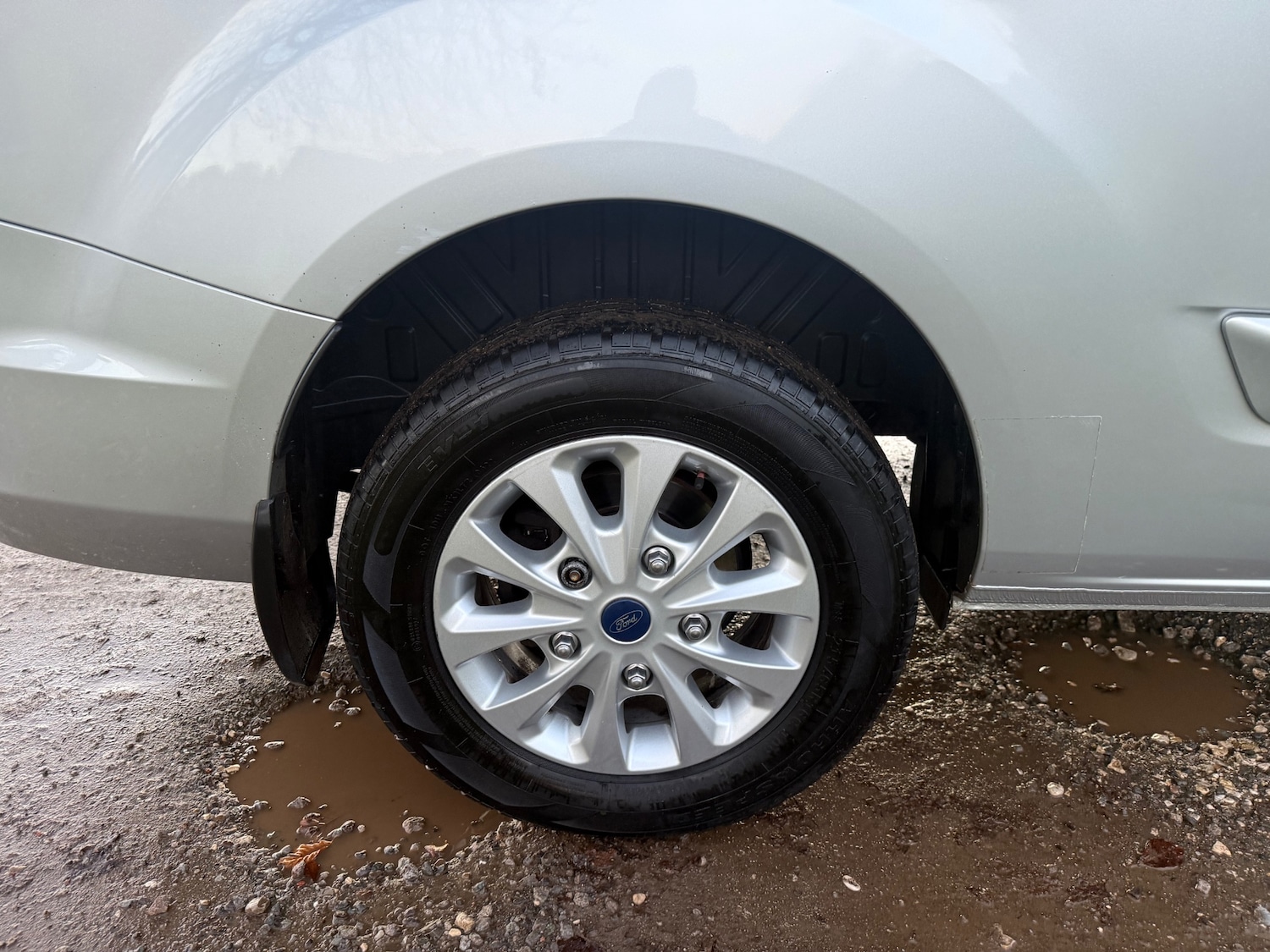 Used Ford Transit Custom 2020 for sale - 76739176: Photo 16