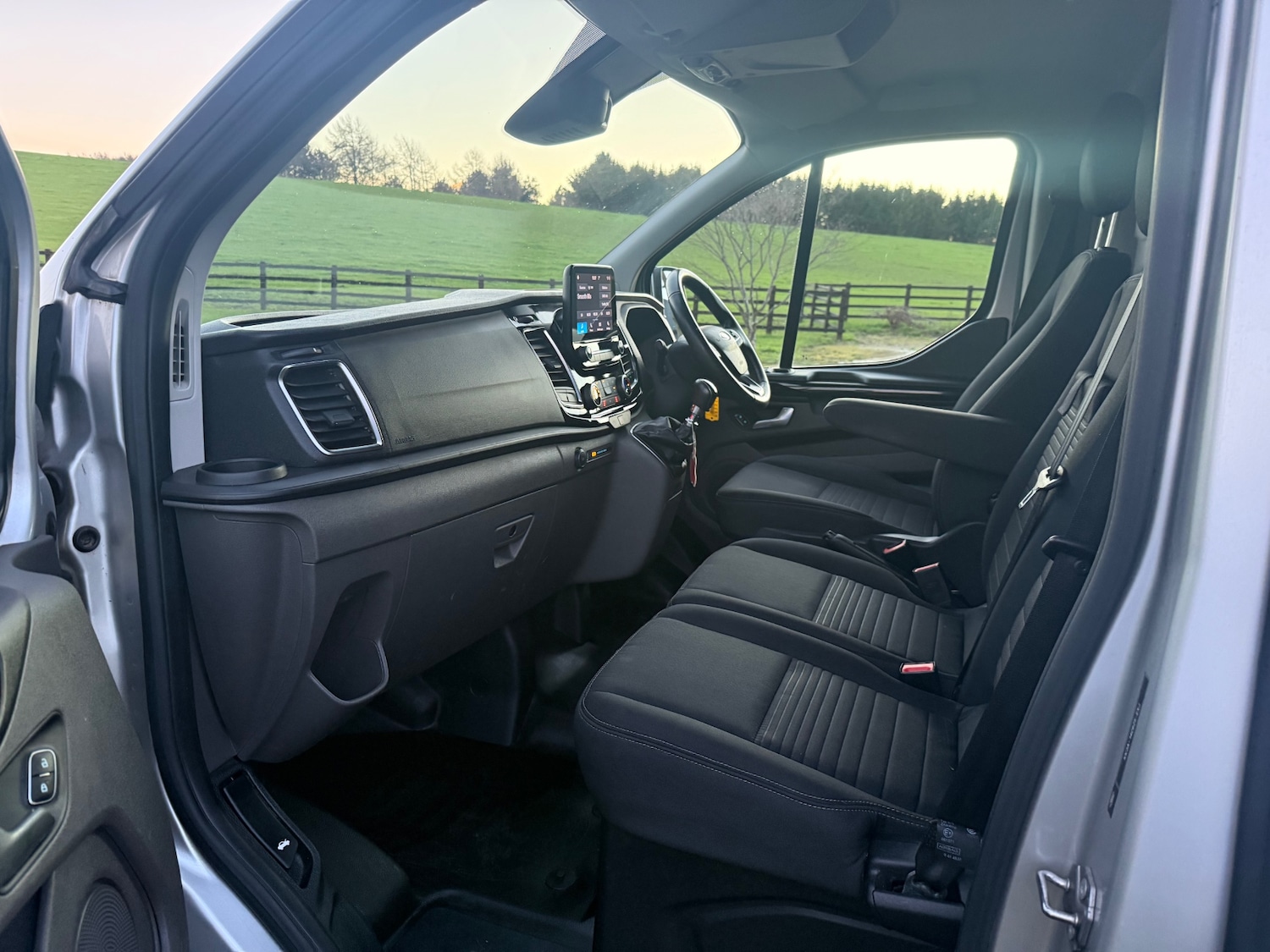 Used Ford Transit Custom 2020 for sale - 76739176: Photo 19