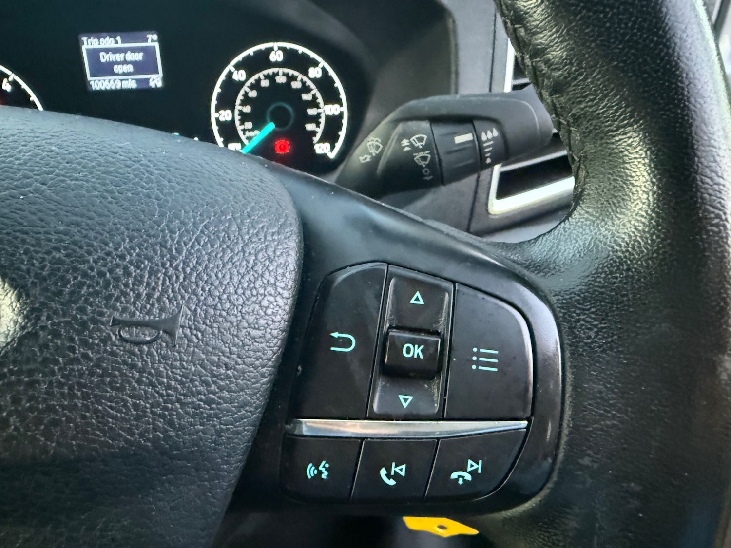 Used Ford Transit Custom 2020 for sale - 76739176: Photo 21