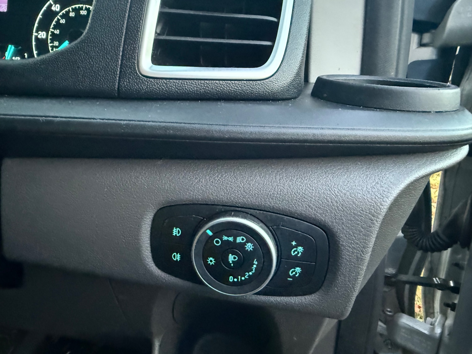 Used Ford Transit Custom 2020 for sale - 76739176: Photo 22