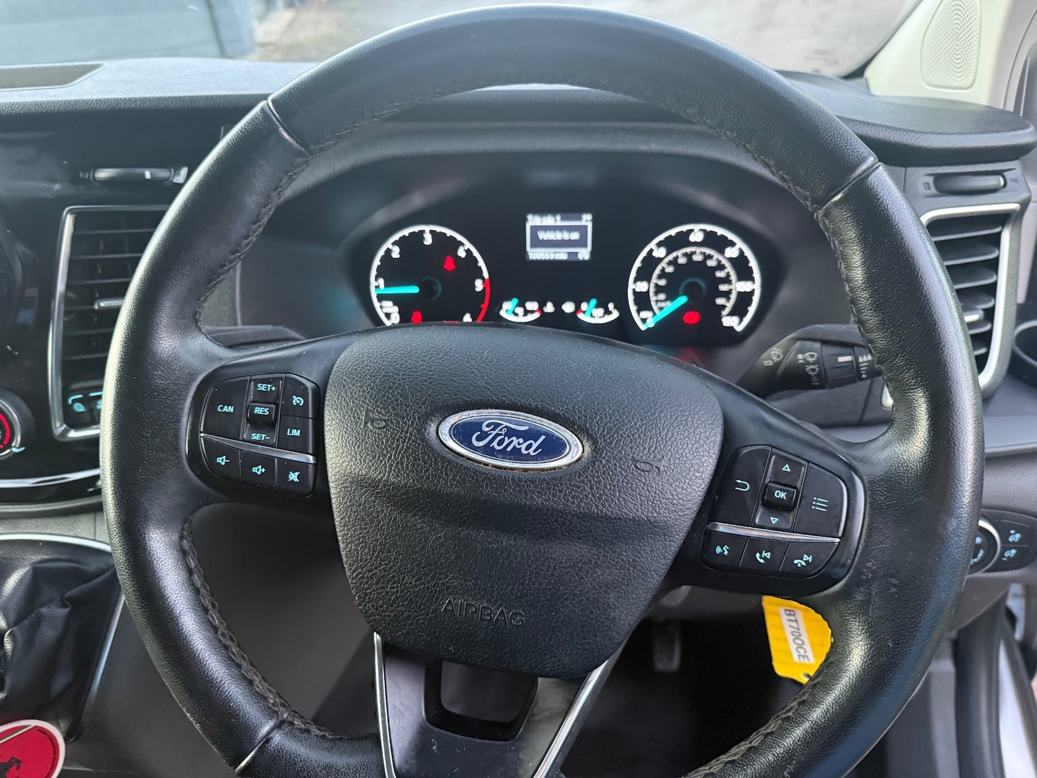 Used Ford Transit Custom 2020 for sale - 76739176: Photo 23