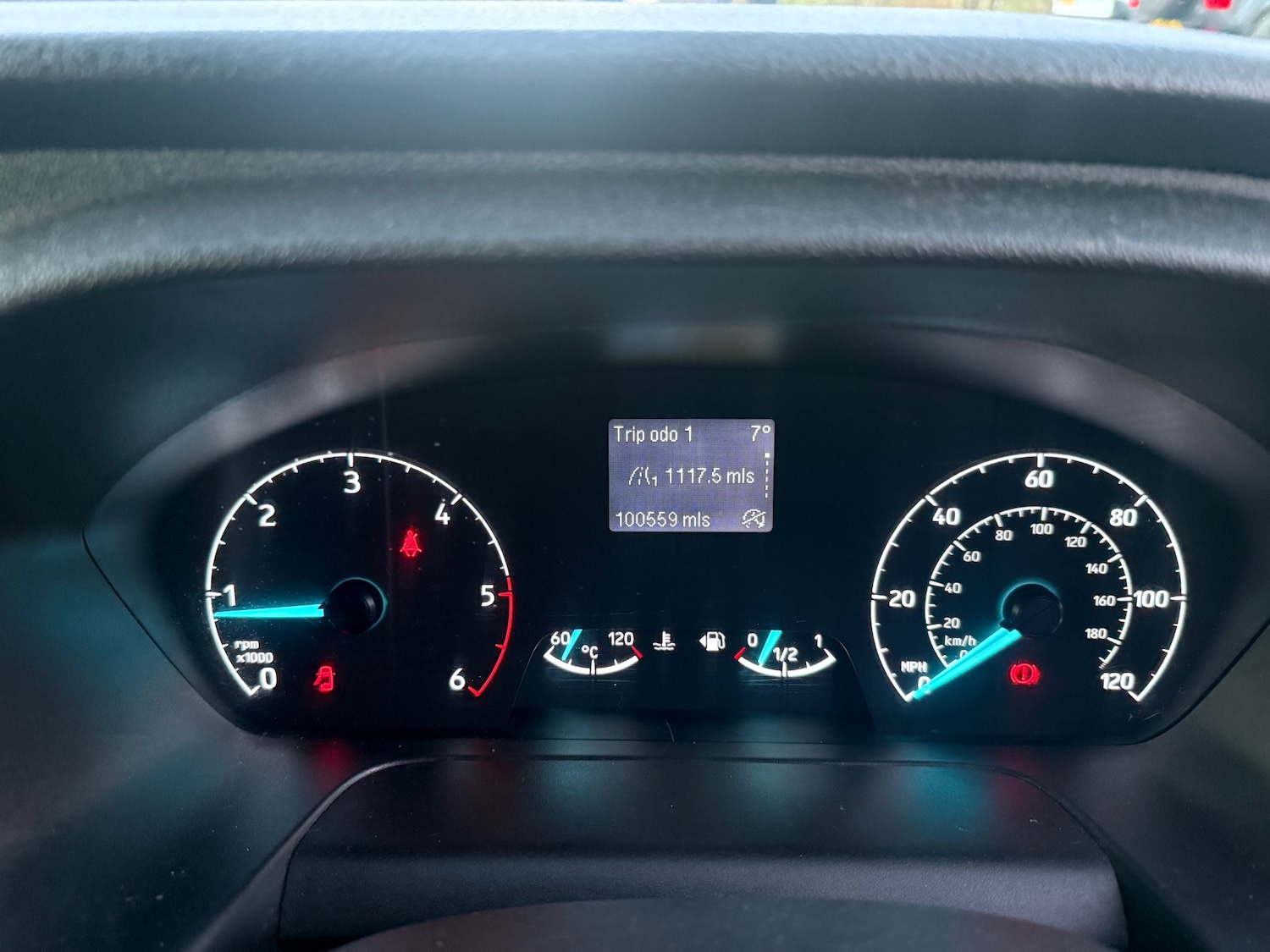 Used Ford Transit Custom 2020 for sale - 76739176: Photo 24