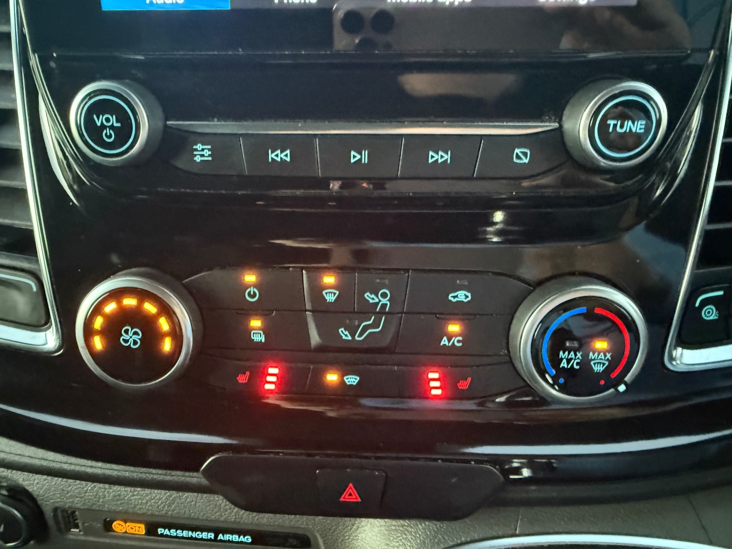 Used Ford Transit Custom 2020 for sale - 76739176: Photo 27