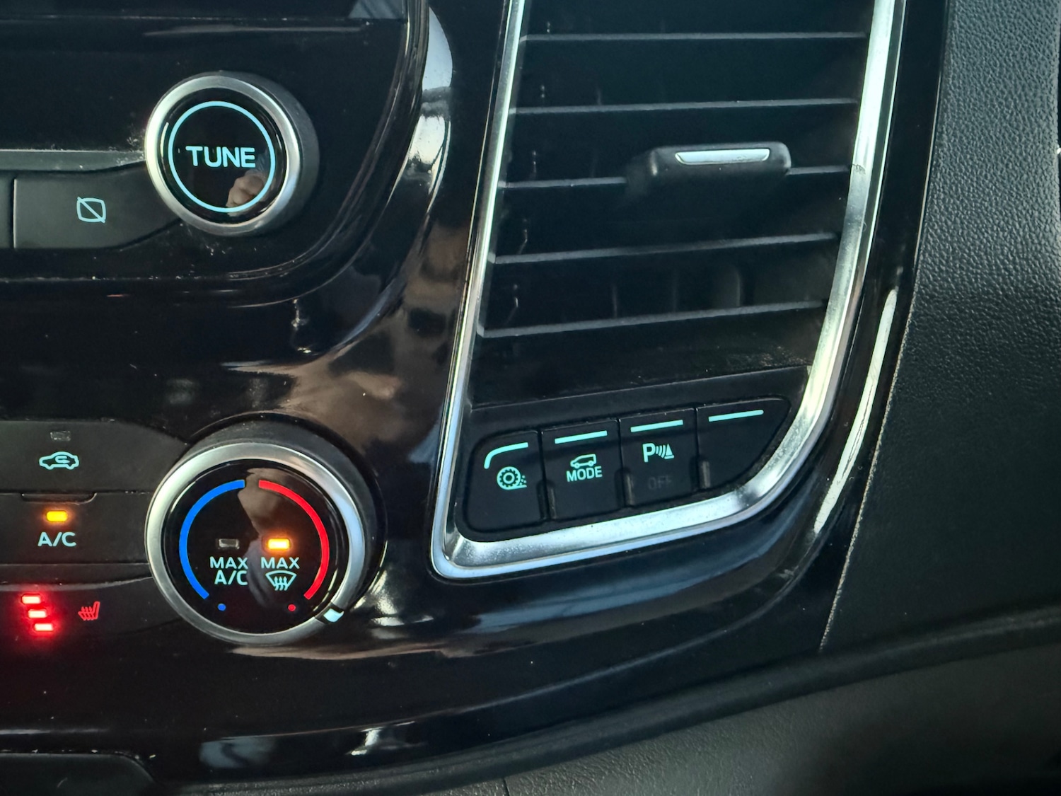 Used Ford Transit Custom 2020 for sale - 76739176: Photo 28