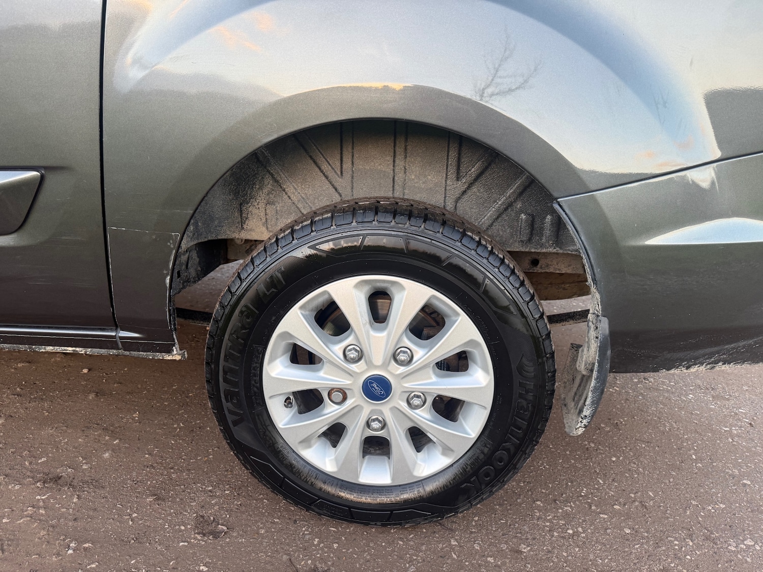 Used Ford Transit Custom 2021 for sale - 76908136: Photo 17