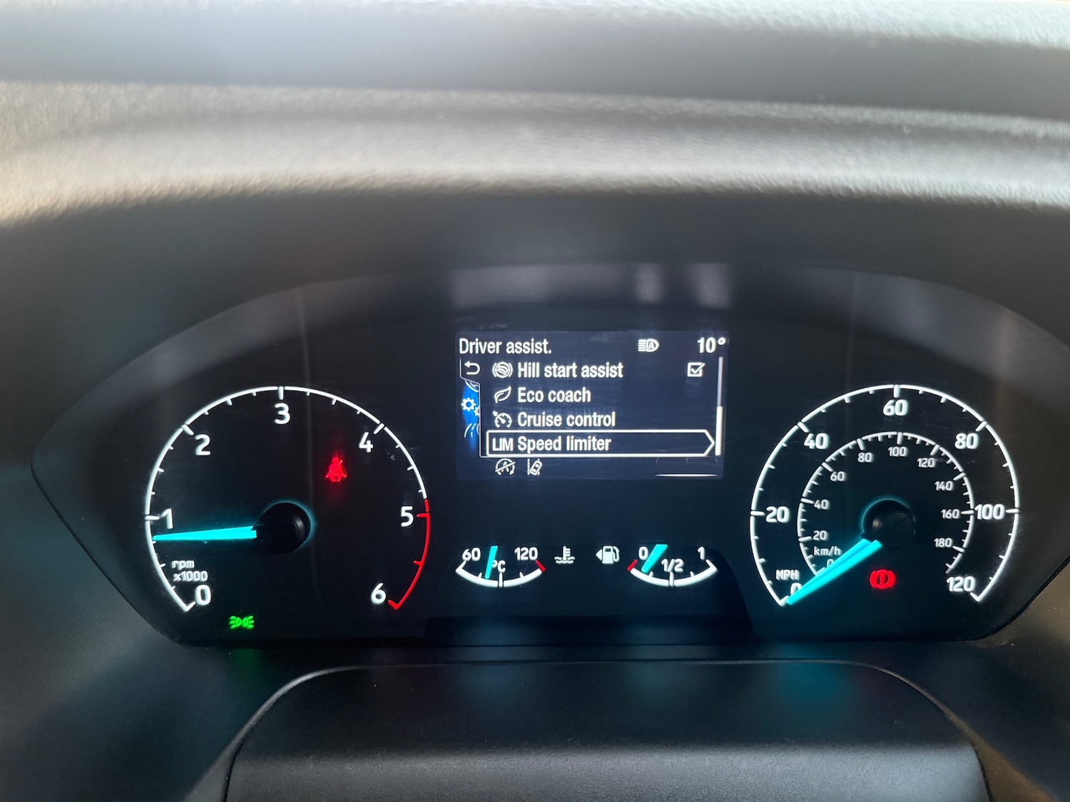 Used Ford Transit Custom 2021 for sale - 76908136: Photo 24