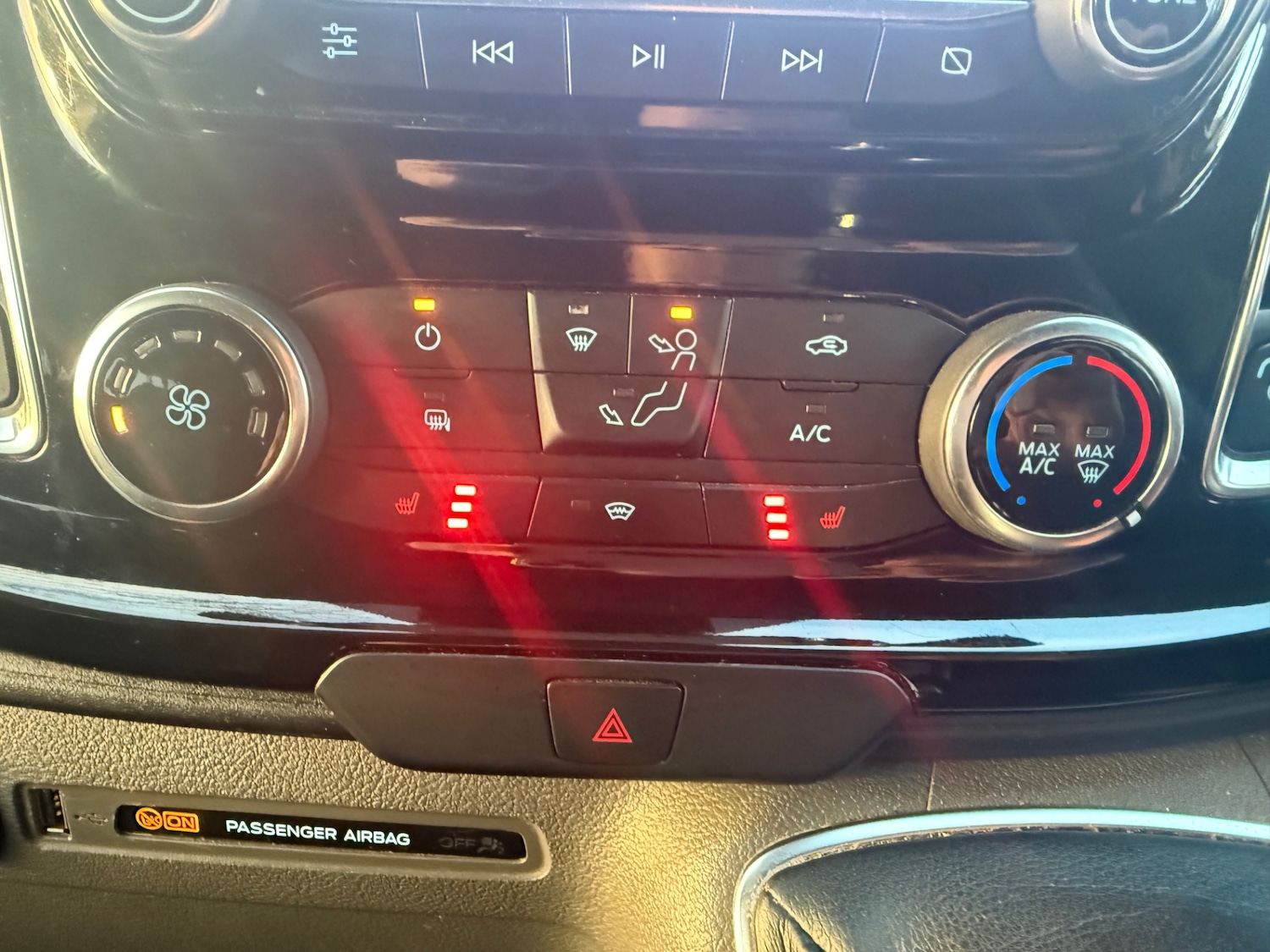 Used Ford Transit Custom 2021 for sale - 76908136: Photo 28