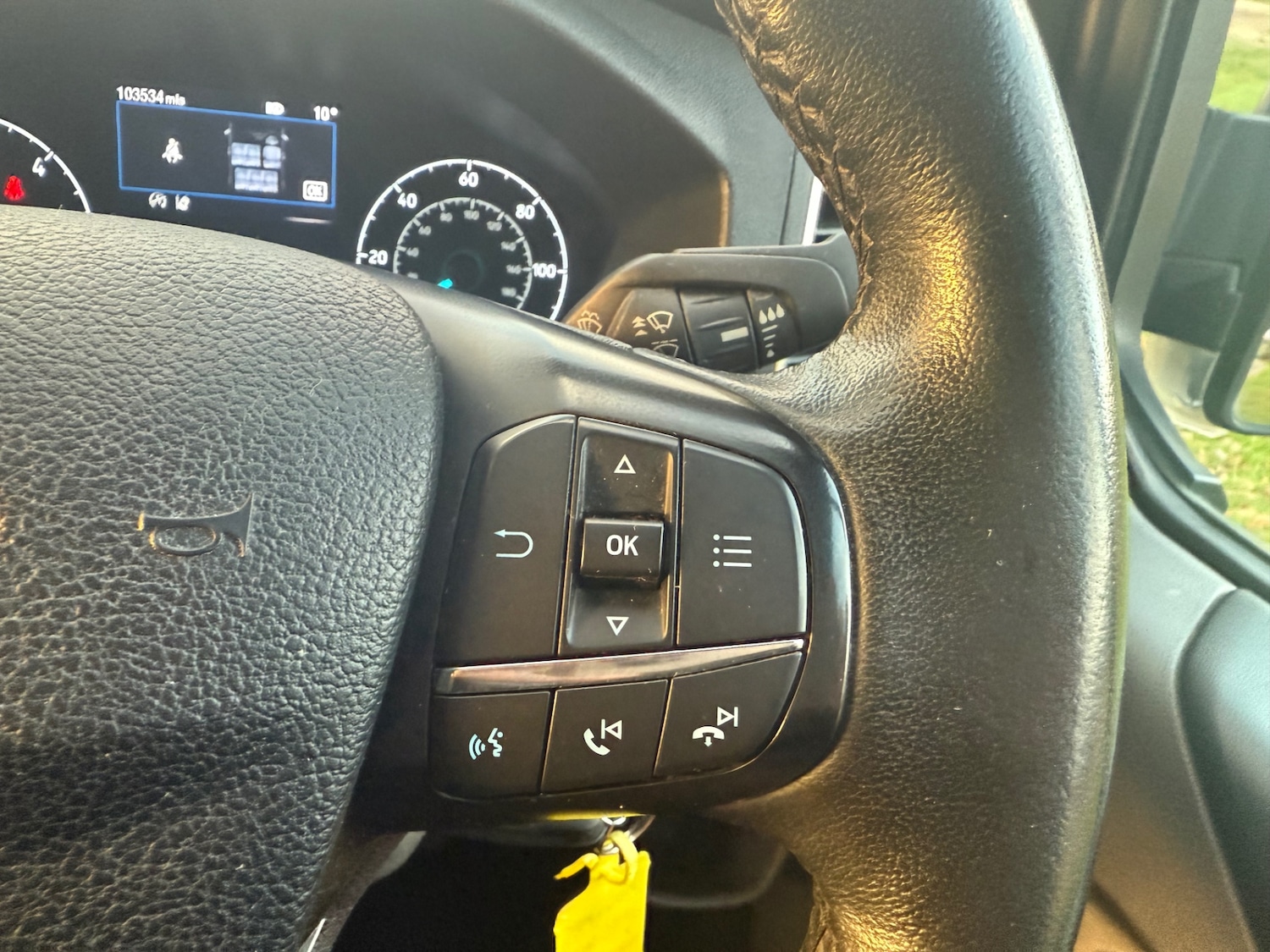 Used Ford Transit Custom 2021 for sale - 76908136: Photo 31