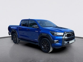 Used Toyota Hilux 2022 for sale - 78412904: Photo