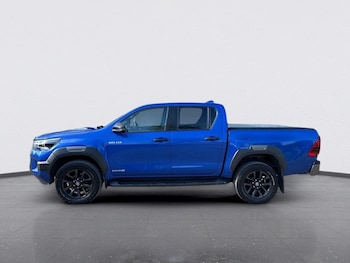 Used Toyota Hilux 2022 for sale - 78412904: Photo