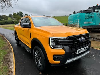Used Ford Ranger 2023 for sale - 79710458: Photo