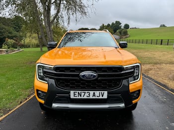 Used Ford Ranger 2023 for sale - 79710458: Photo