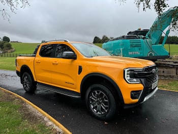 Used Ford Ranger 2023 for sale - 79710458: Photo