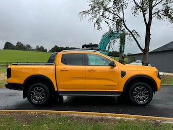 Used Ford Ranger 2023 for sale - 79710458: Photo