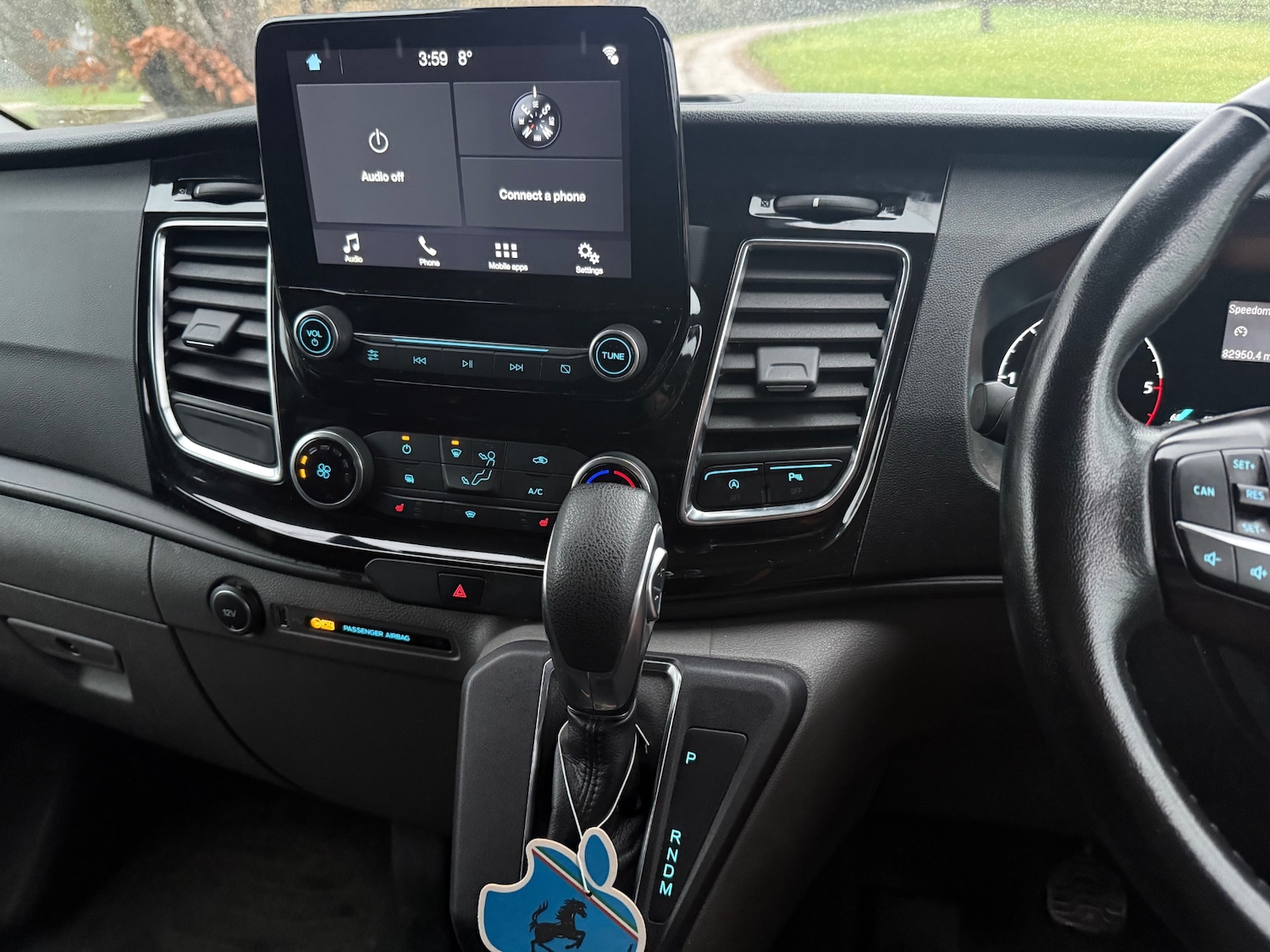 Used Ford Transit Custom 2019 for sale - 77248830: Photo 17