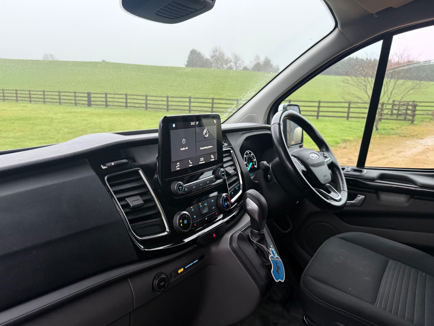 Used Ford Transit Custom 2019 for sale - 77248830: Photo 18