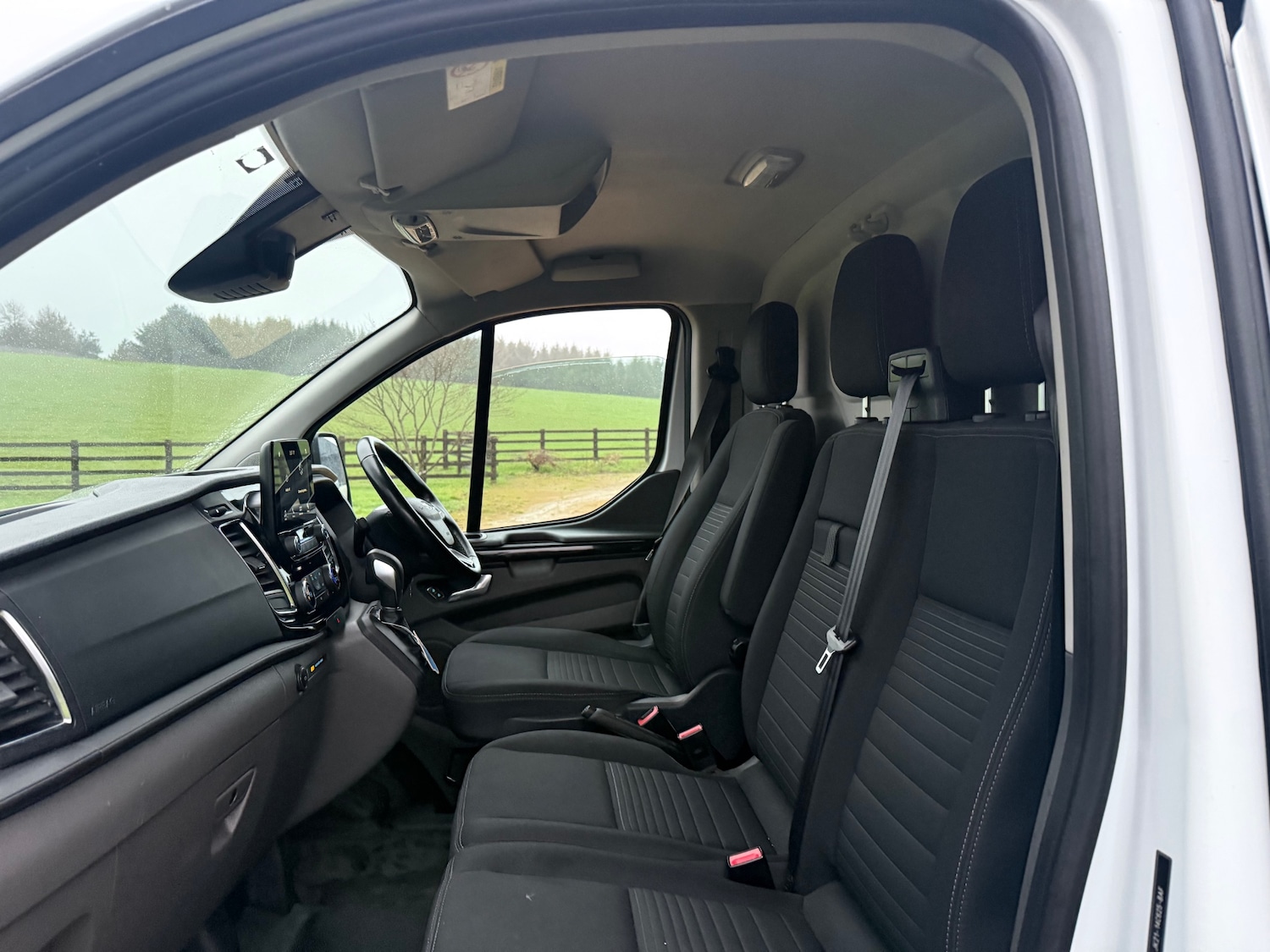 Used Ford Transit Custom 2019 for sale - 77248830: Photo 19