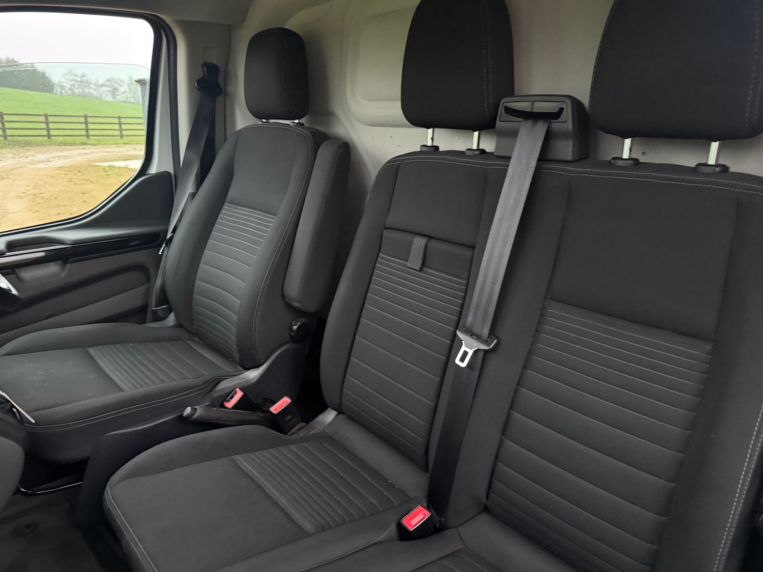 Used Ford Transit Custom 2019 for sale - 77248830: Photo 20