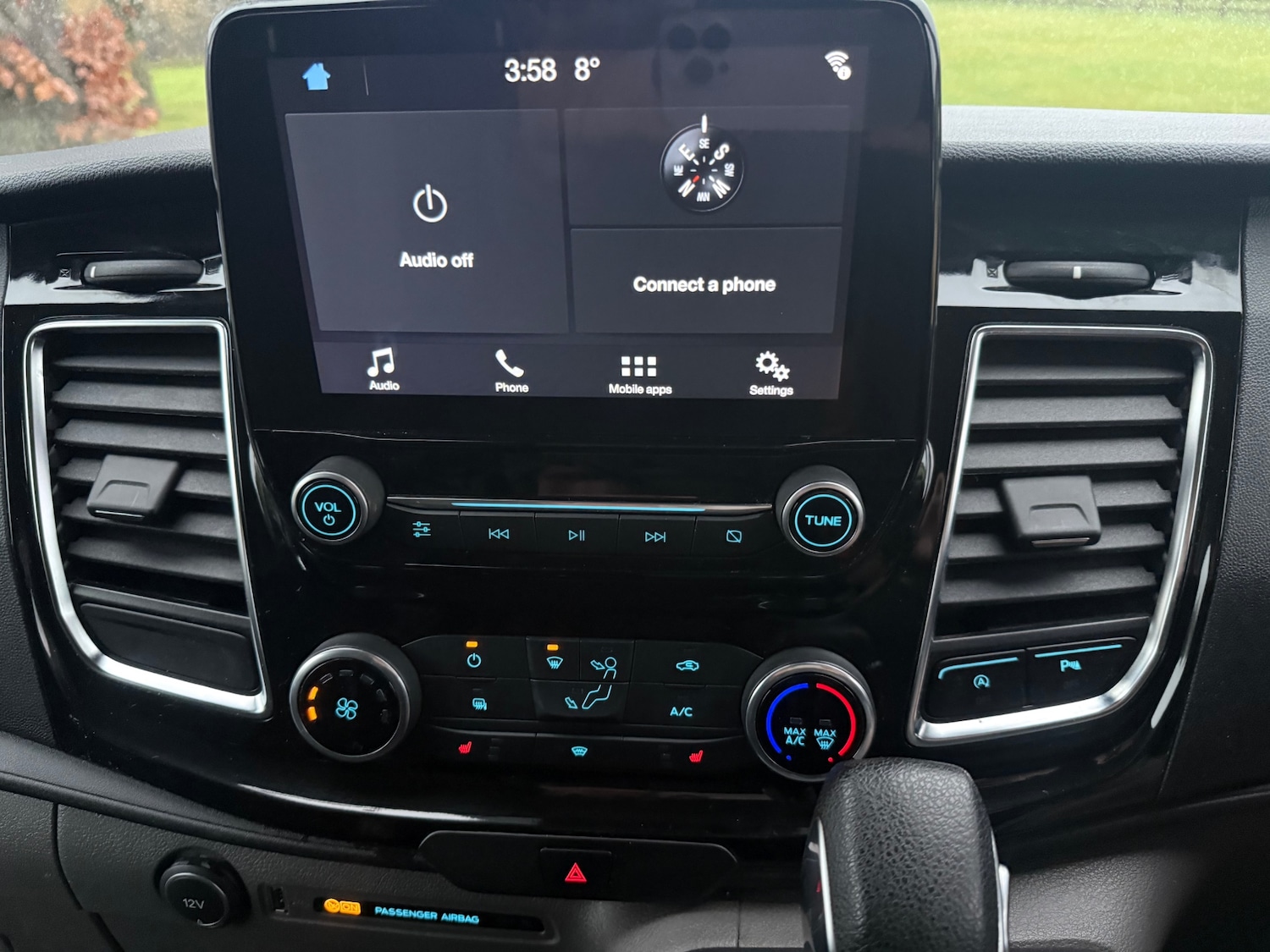 Used Ford Transit Custom 2019 for sale - 77248830: Photo 21