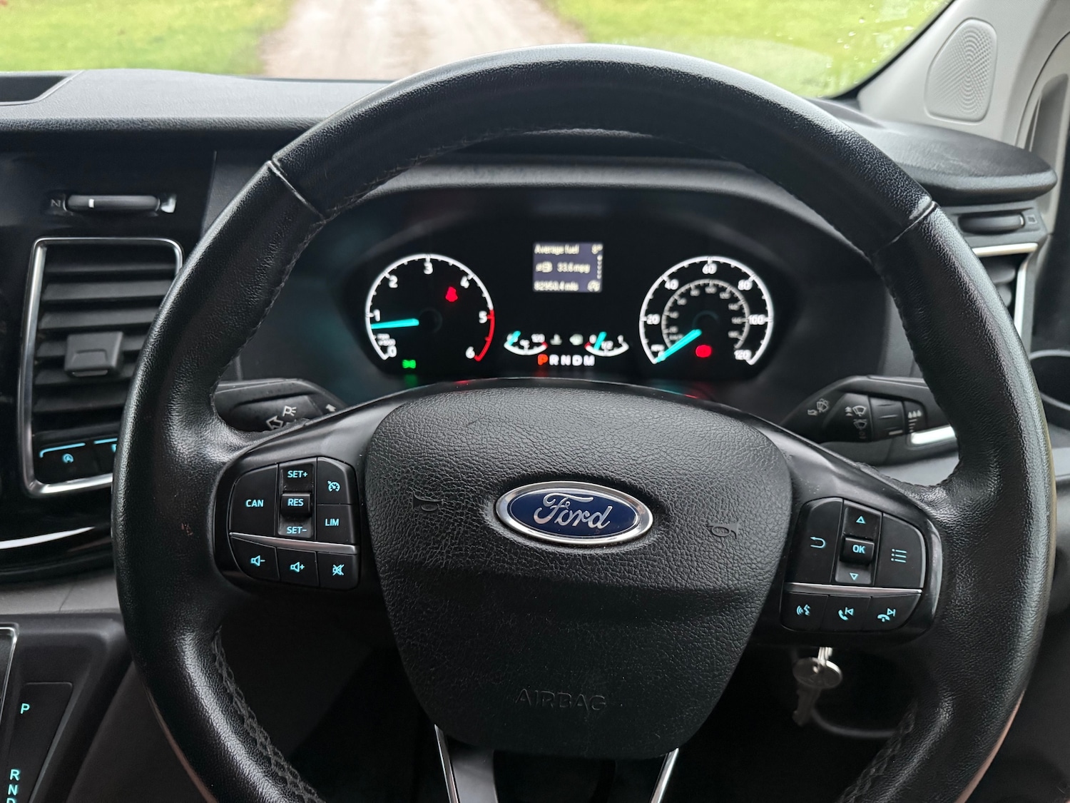 Used Ford Transit Custom 2019 for sale - 77248830: Photo 23